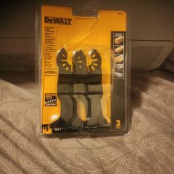 Blade Set