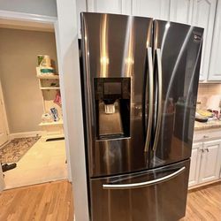 2019 LG French Door Refrigerator