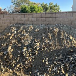 Free Dirt