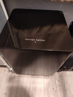 Harman kardon Hkts200SUB