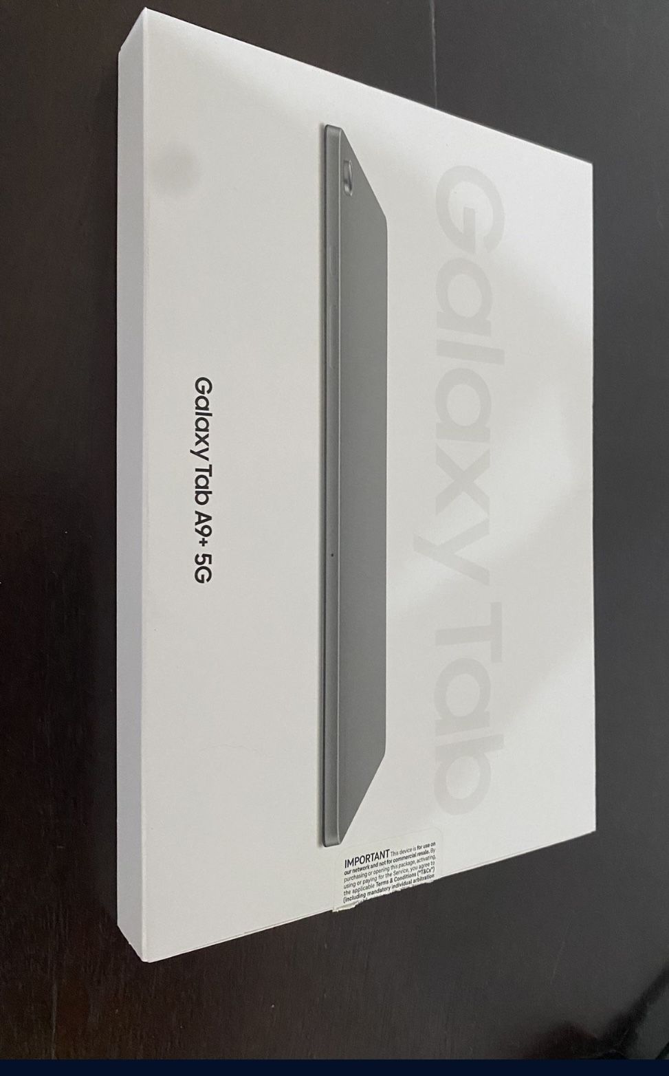 Samsung Galaxy Tab A9+