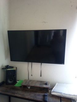 Vizio TV 45inc