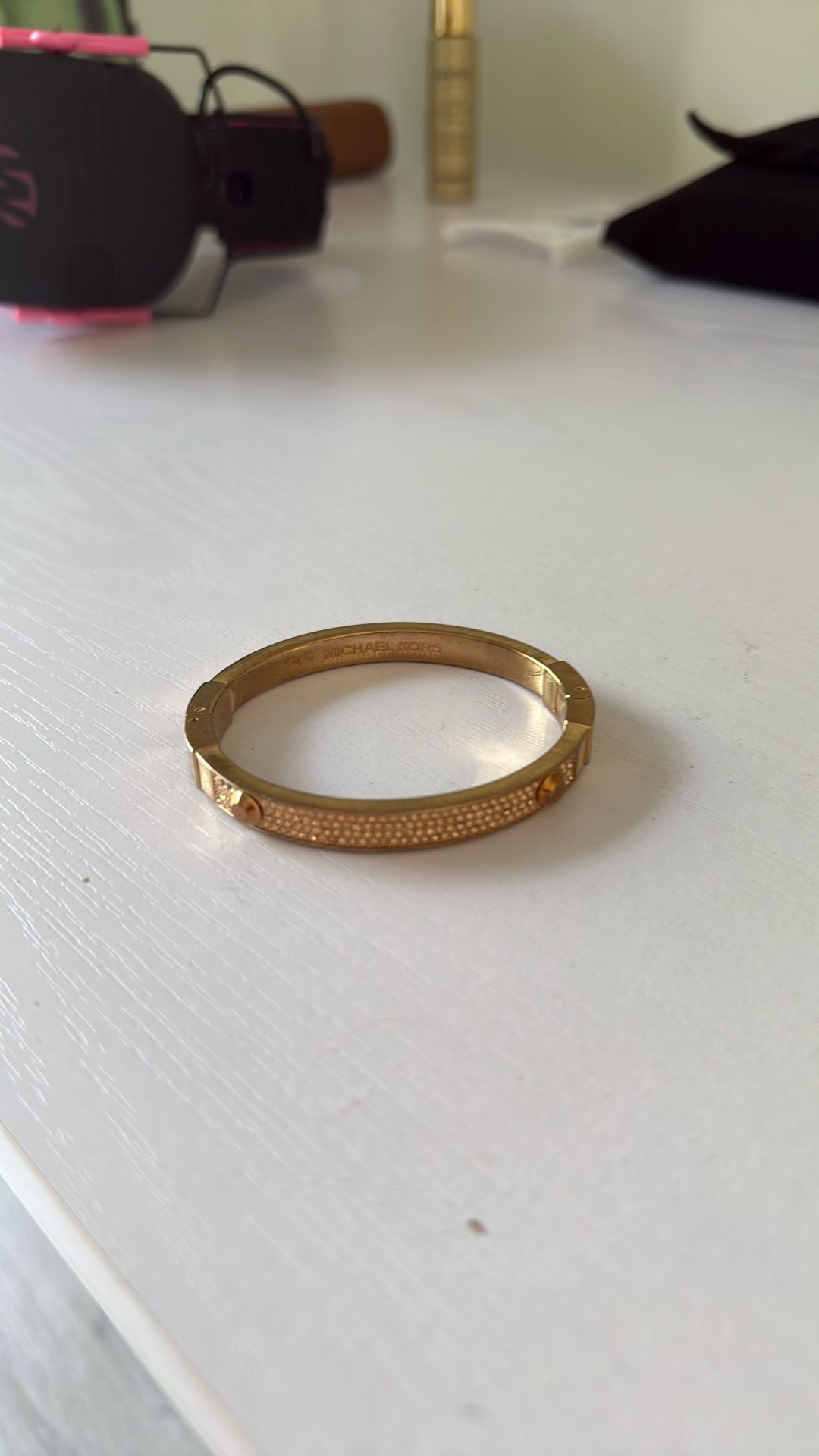 Michael Kors Bangle