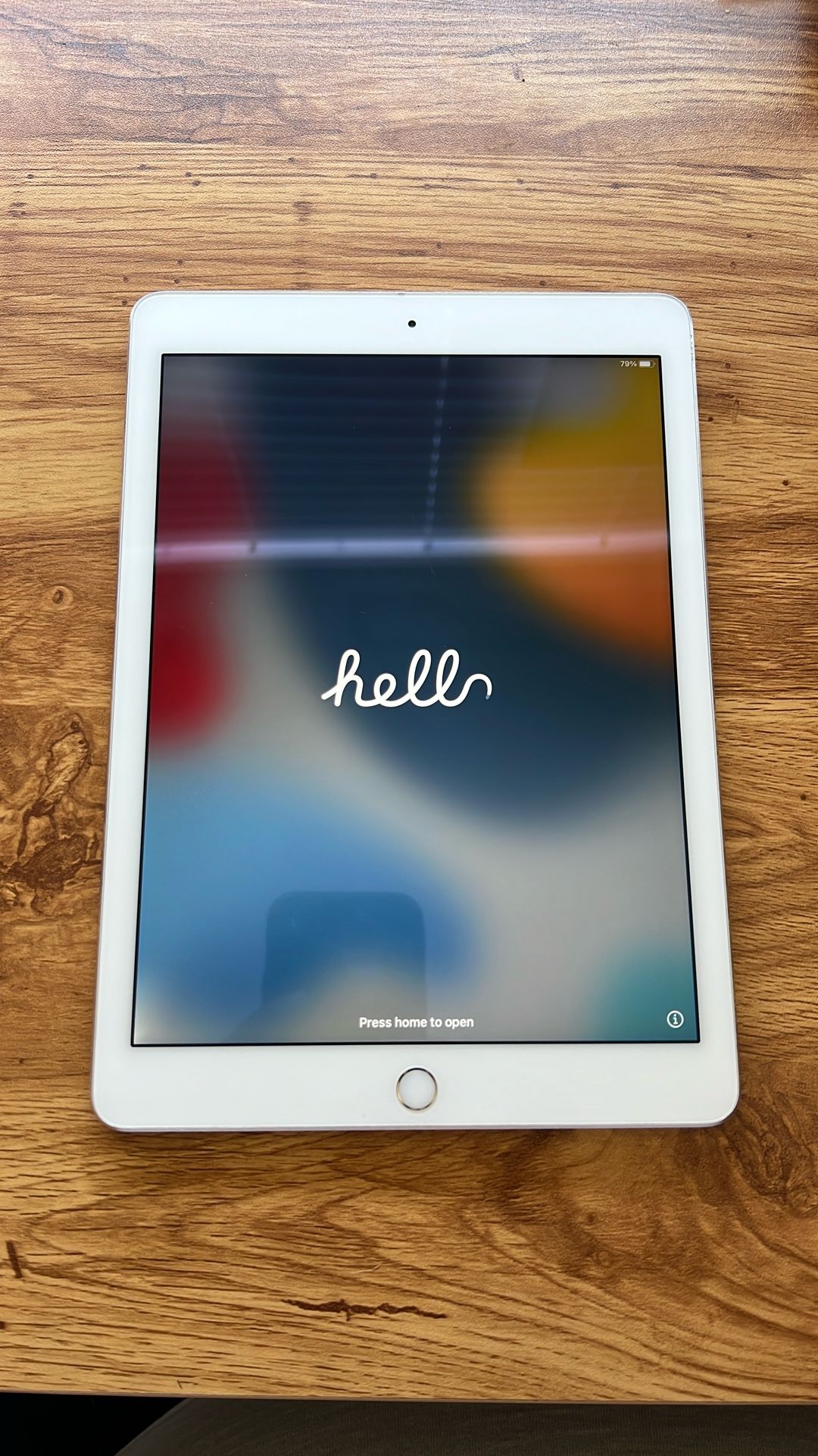 Ipad Air 2
