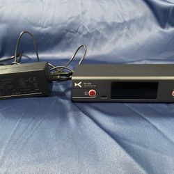 XDuoo MU-604 