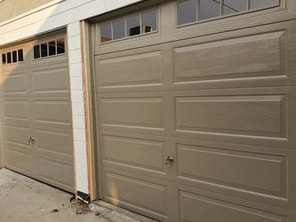 Garage Door Repair