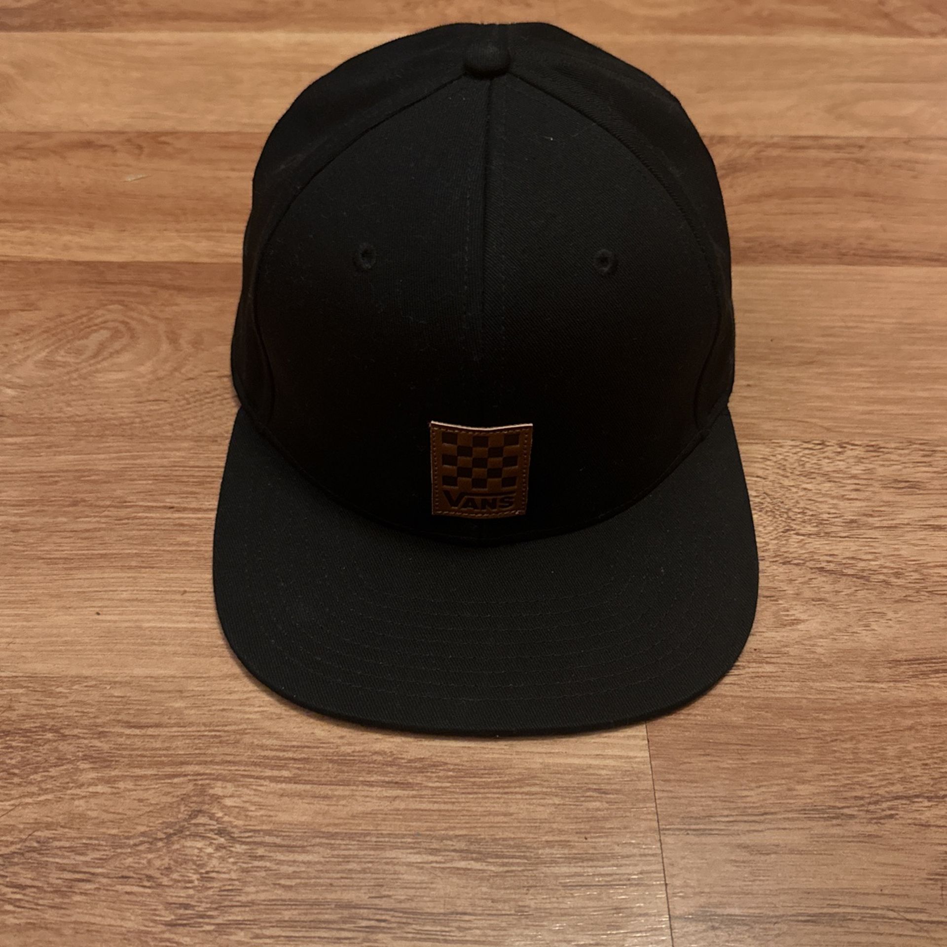 Vans Snap Back