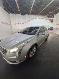 2019 Cadillac XTS