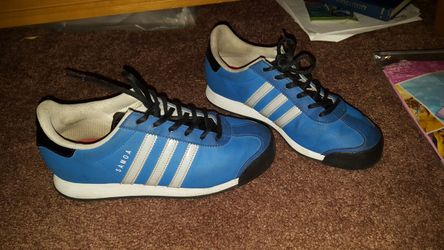 Samoa adidas