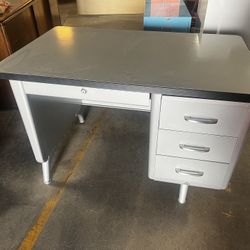 Tanker Desk