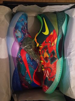 Kobe 8 ( what the)
