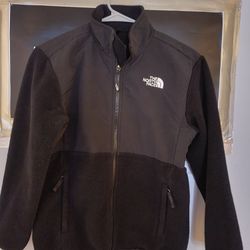 Childs North Face Jacket 