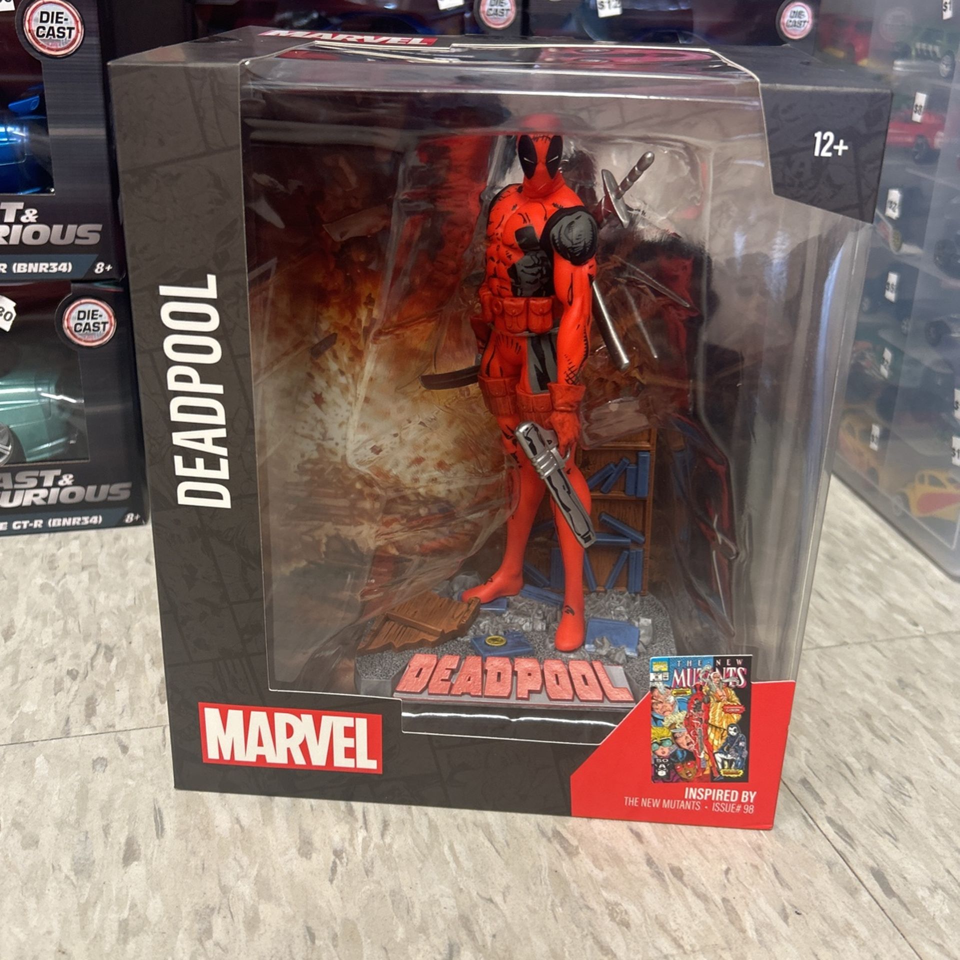 Deadpool