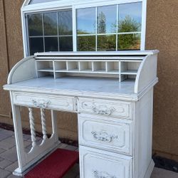 Homelegance Cinderella Antique Writing Desk 