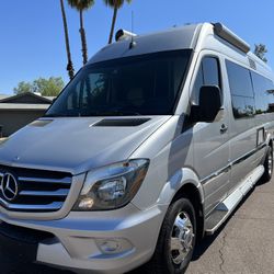 2016 Winnebago 170c
