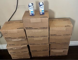 Ensure Original Vanilla Nutrition Shakes – Bulk Lot