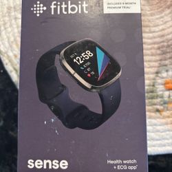 Fitbit Sense