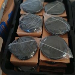 New Atuo Speakers