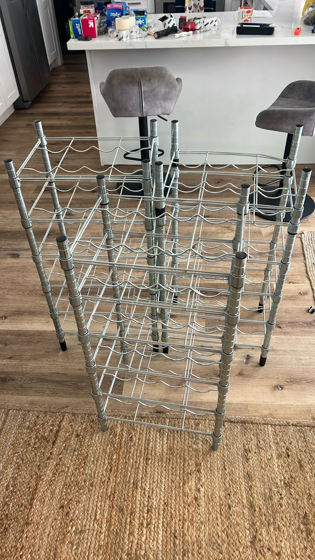 Wine Racks