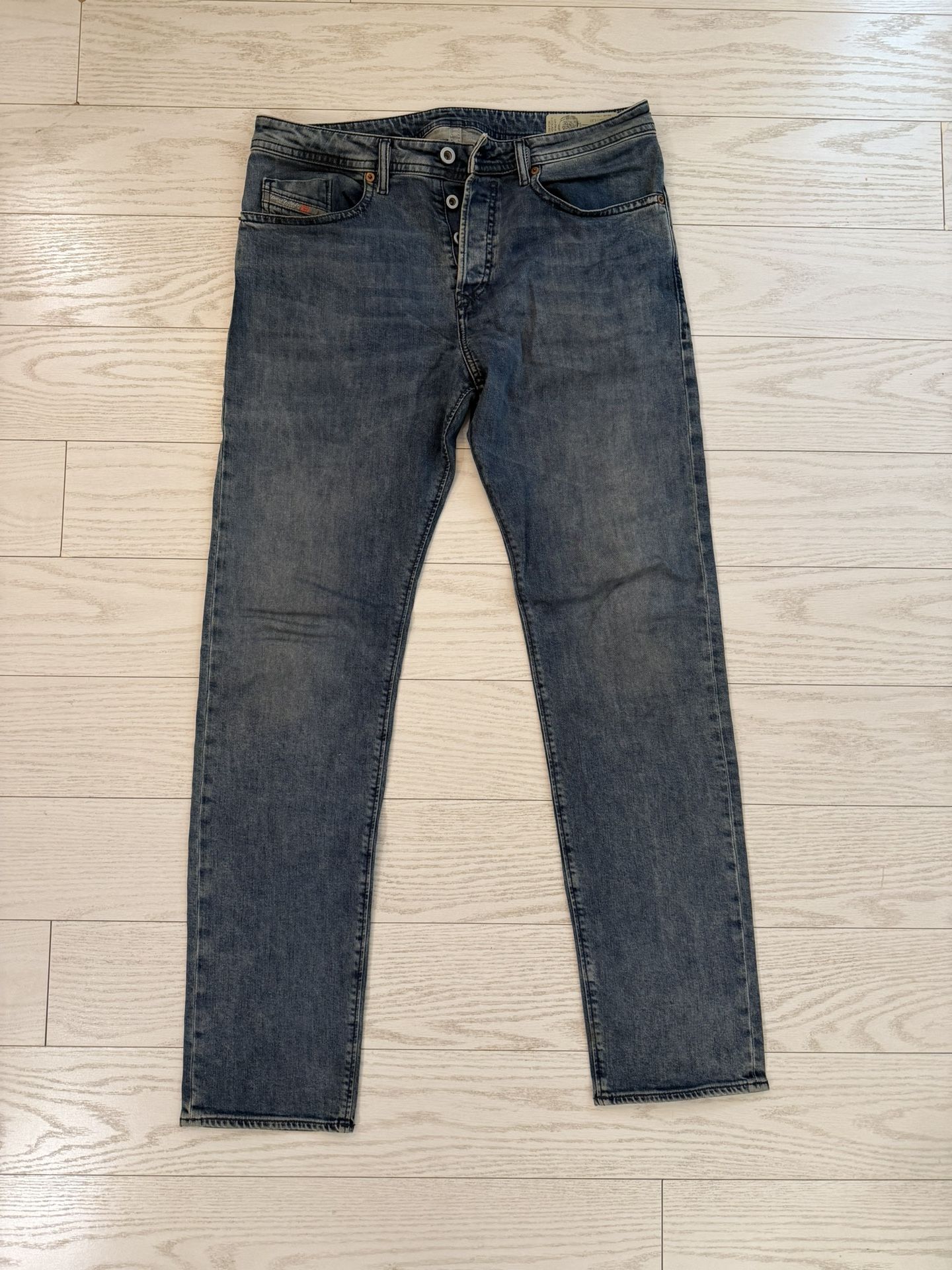 Diesel Jeans 