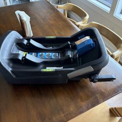Nuna Car seat Base