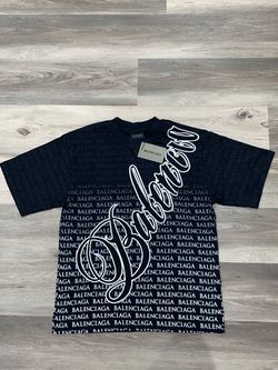 Balenciaga Shirt Size Small Brand New