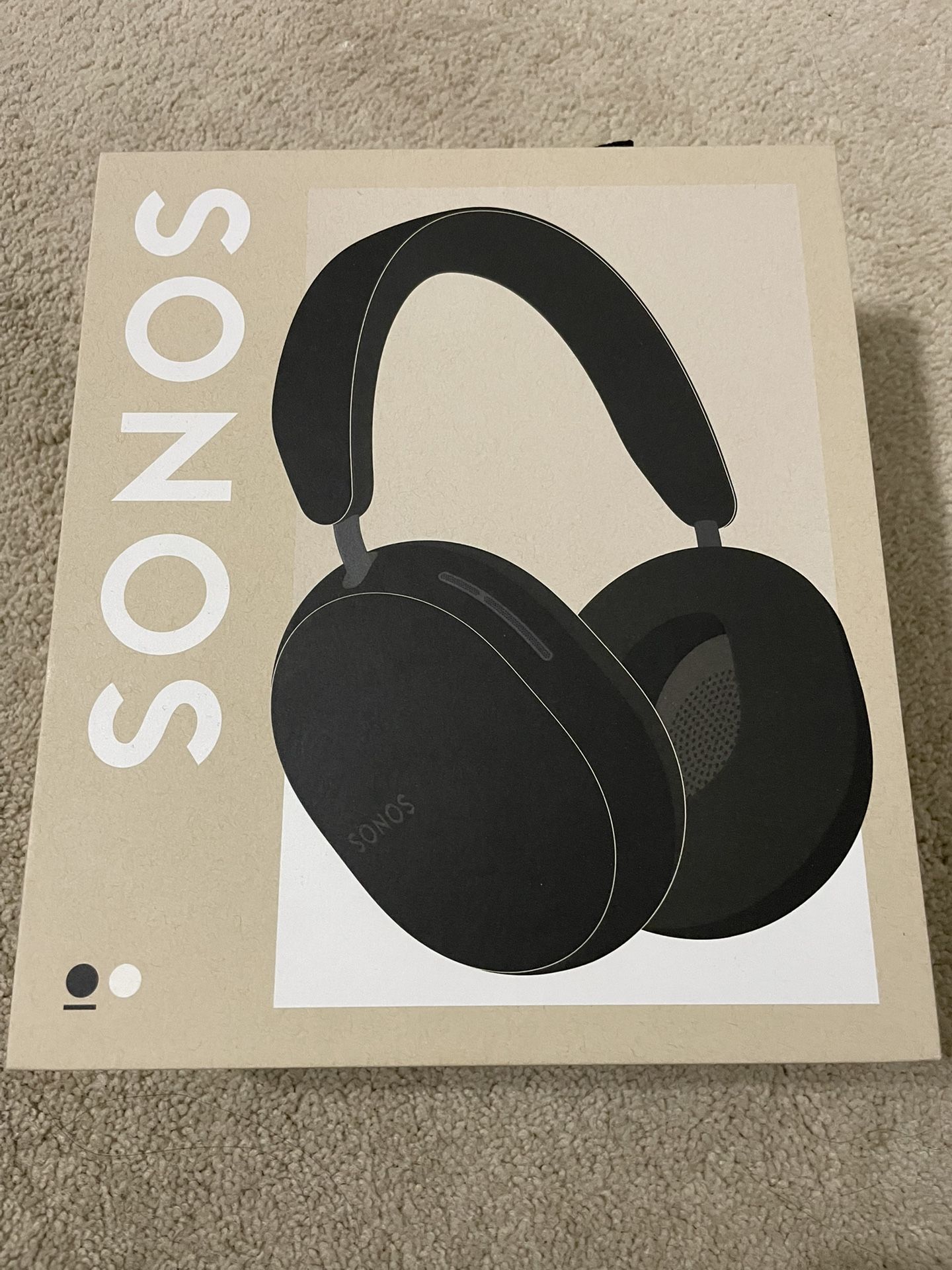 Sonos Ace Headphone $300