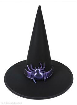 Witches Hat
