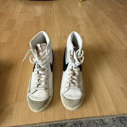 Nike blazers