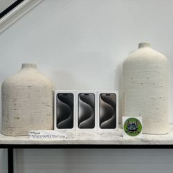 Apple iPhone 15 Pro Max 256gb Unlocked 