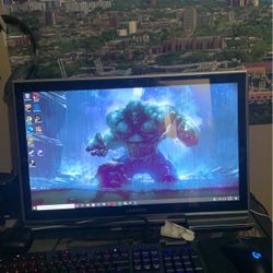 Samsung All-in-One PC