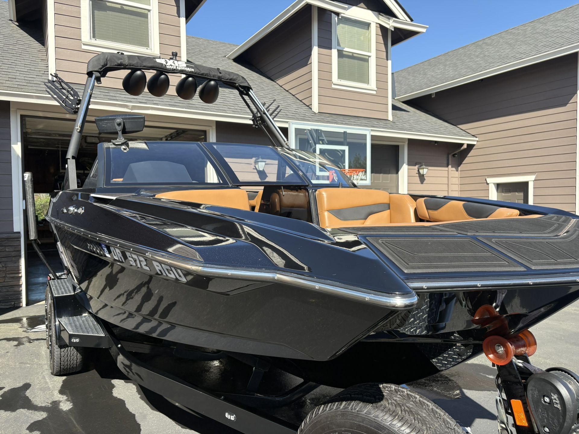 2020 Axis A22