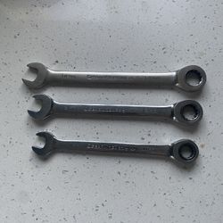 Gearwrench 