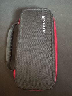 Switch carrying case