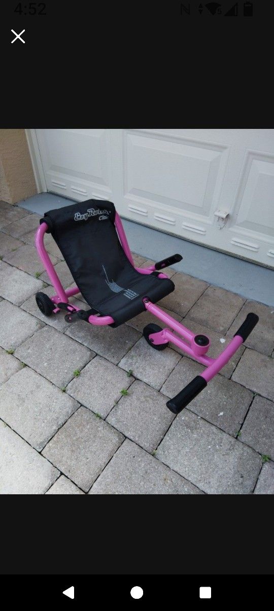 Ezy Roller Drifting Scooter. Good Condition 