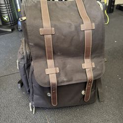 Picnic Cooler Backpack