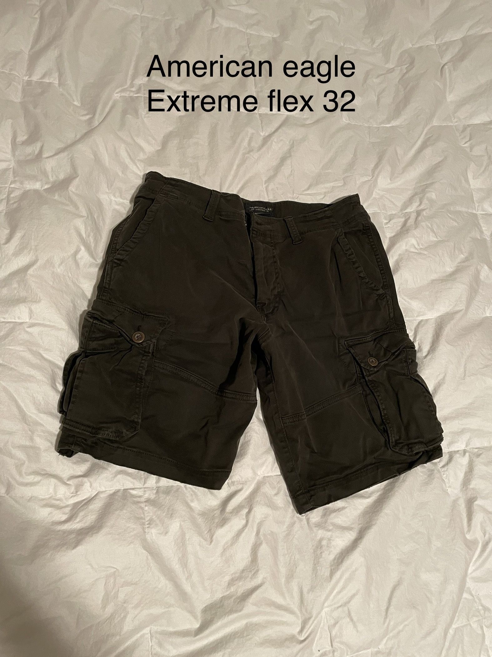 American Eagle Shorts SizE 32