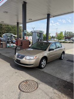 2007 Saturn