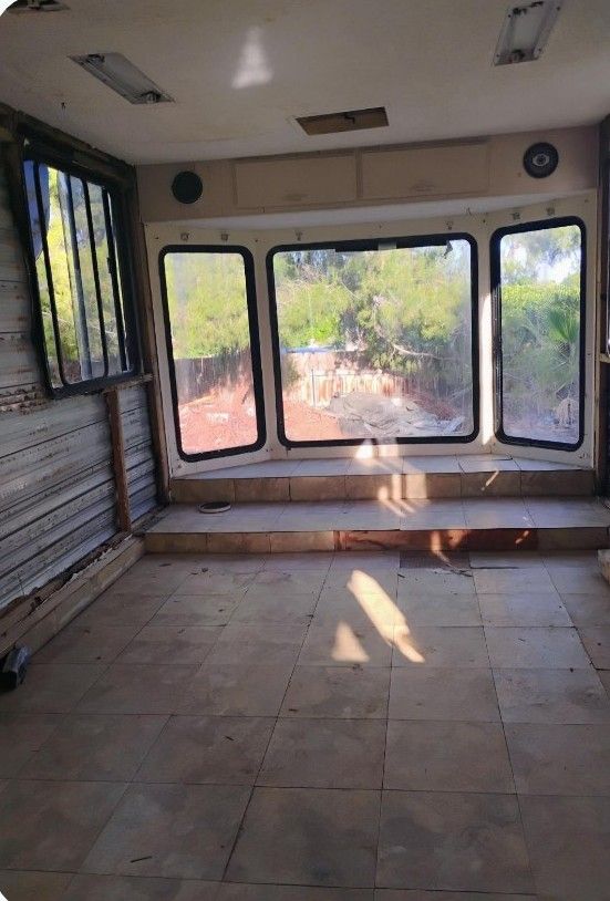 Rare Beautiful 5th Wheel 40 Ft Like Apartment