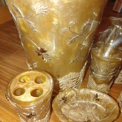 Bathroom Set Excluisve