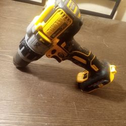 20V Max Cordless Drill 