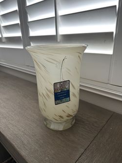 Flower Base And Candle Holder