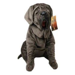 Universal Studios Exclusive - Plush Pillow - Fang The Dog  15 Inch