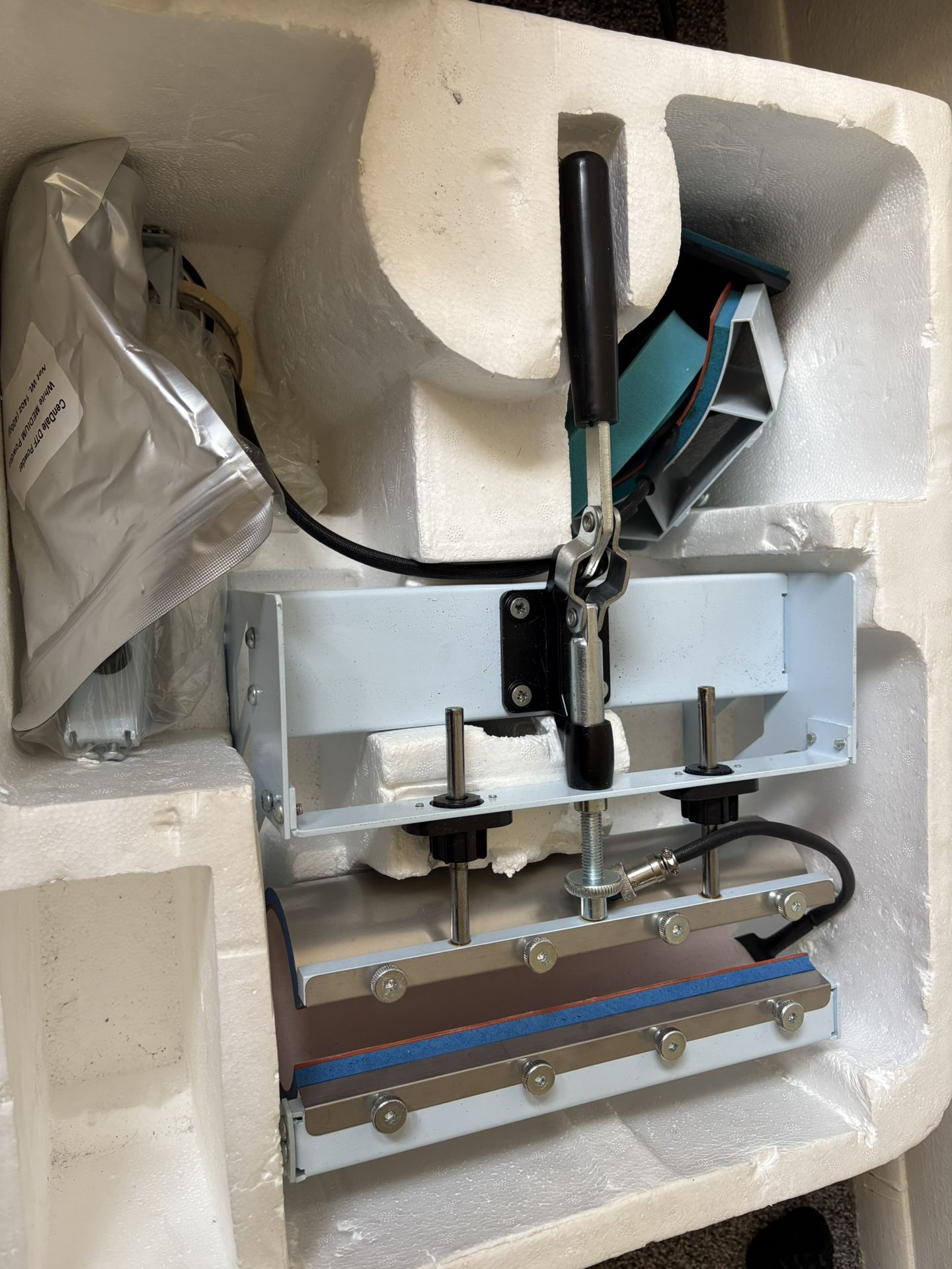 Clothing Machine