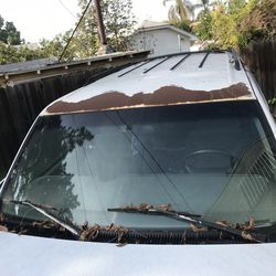 2000 Chevrolet Tahoe