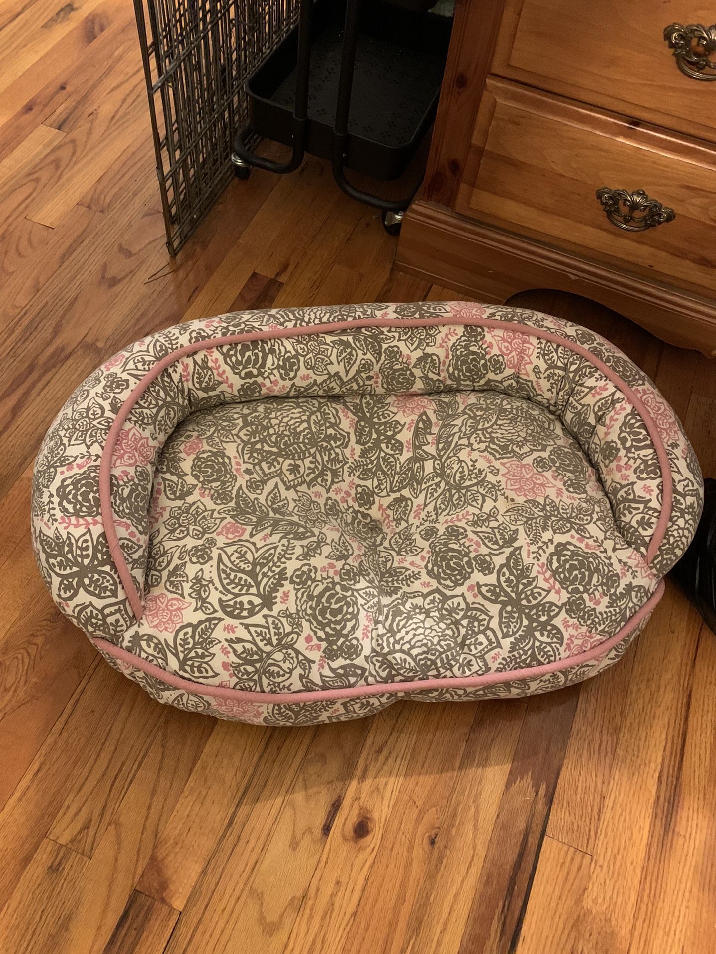 Pet Bed Make Offer 