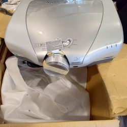 Nwe Teter Proyector Never Used 