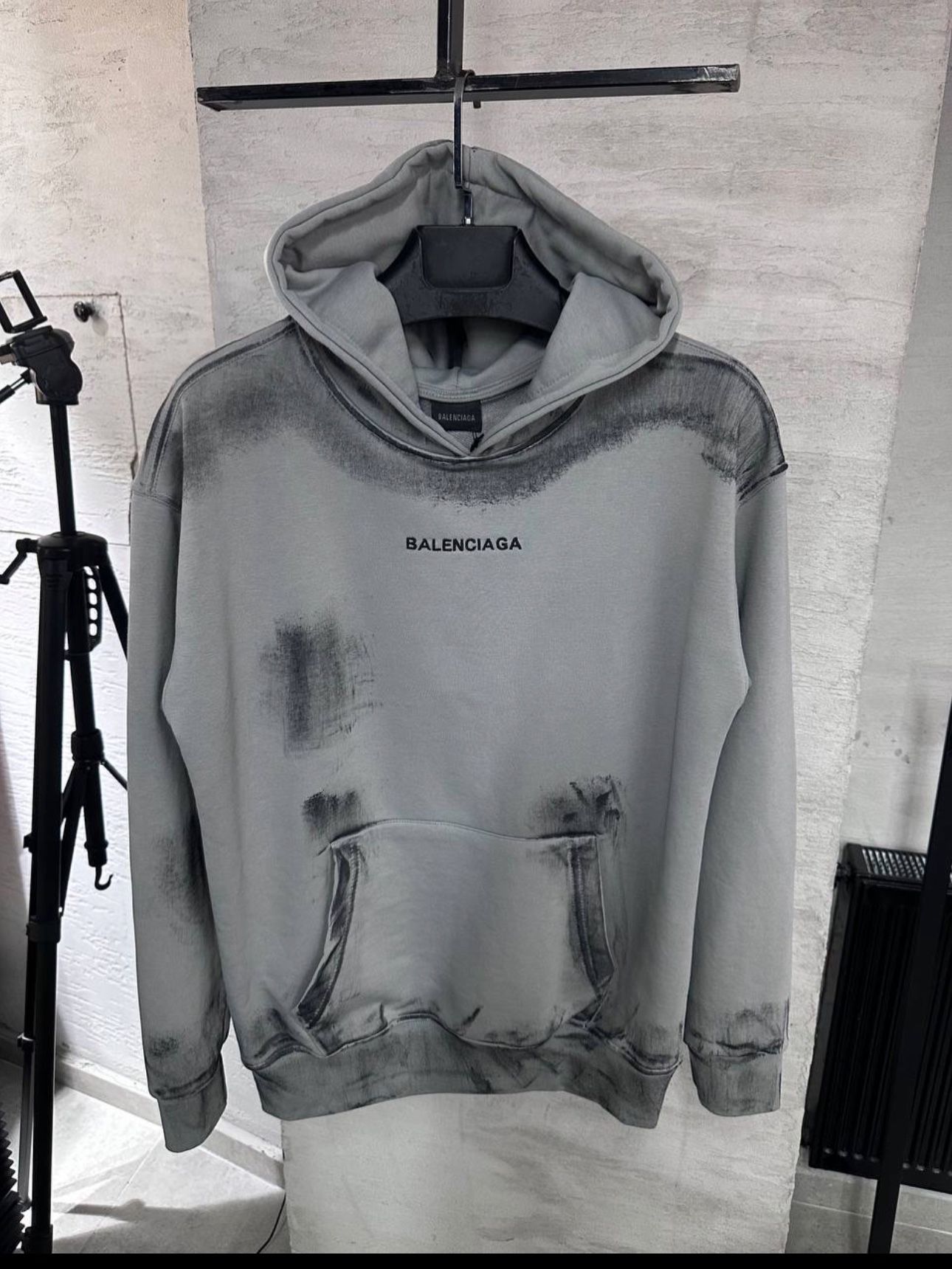 New Balenciaga