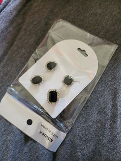 Bling Shoe Charms