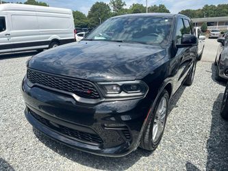 2022 Dodge Durango